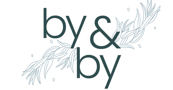 by & by