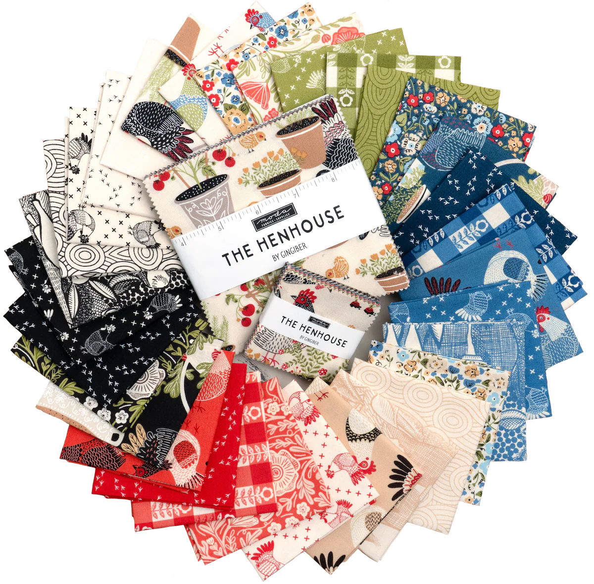 Modern Quilting for Every Maker