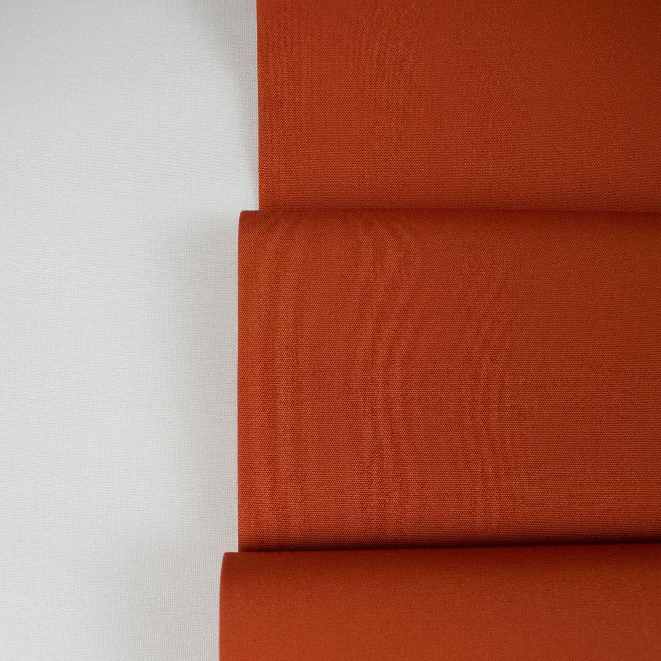 1 YARD AGF PURE Solids // Apple Cider - Image 2