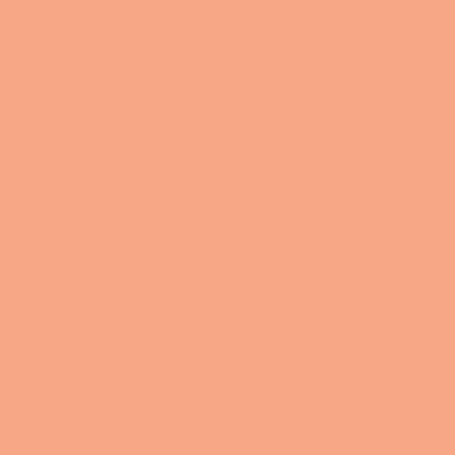 AGF PURE Solids // Apricot Crepe