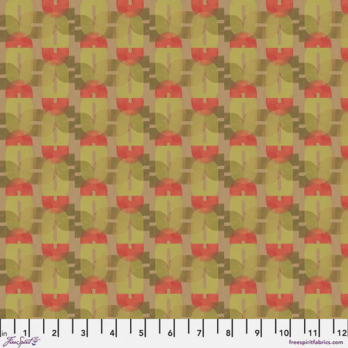 1 YARD Counter // Quiet - Lilliemae // e bond