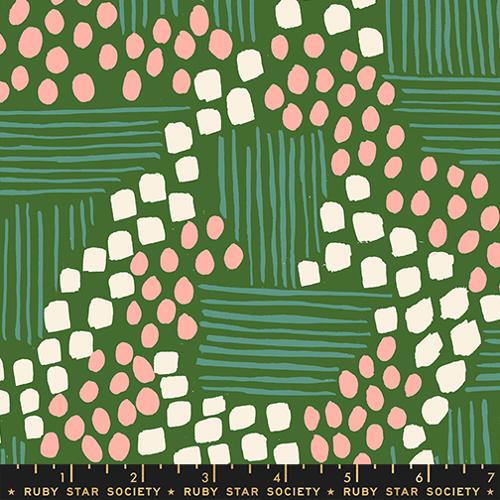 1 YARD Reimagined Landscapes // Ariel View - Sarah Green // Jen Hewett