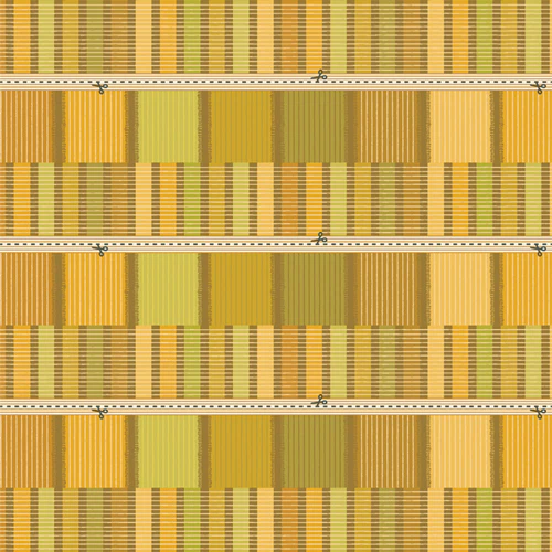 2.5" Binding Threadwork Bound - Sprout // AGF Studio