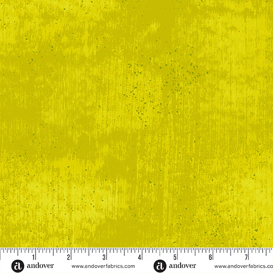 .5 YARD Glaze // Limelight // Libs Elliott