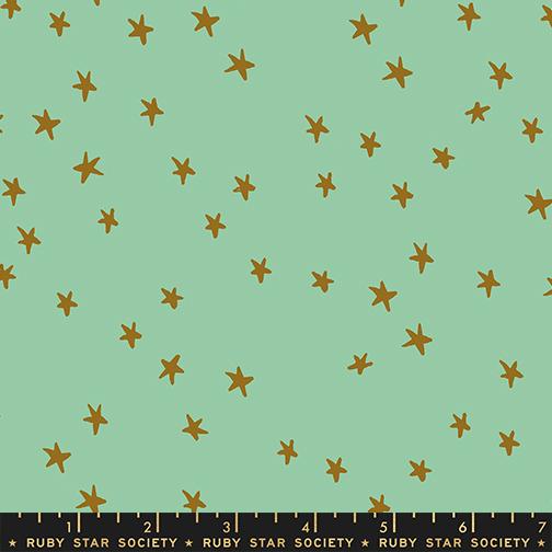 Starry // Moss // Alexia Abegg