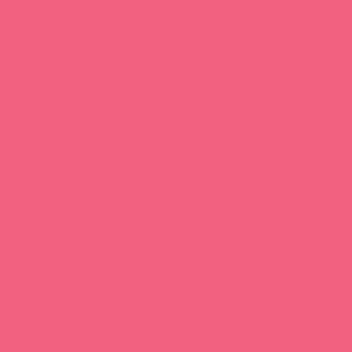 AGF PURE Solids // Cactus Flower