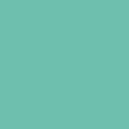 AGF PURE Solids // Mirage Blue