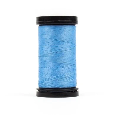 Blue - Glow in the Dark // 40wt. // Wonderfil Ahrora