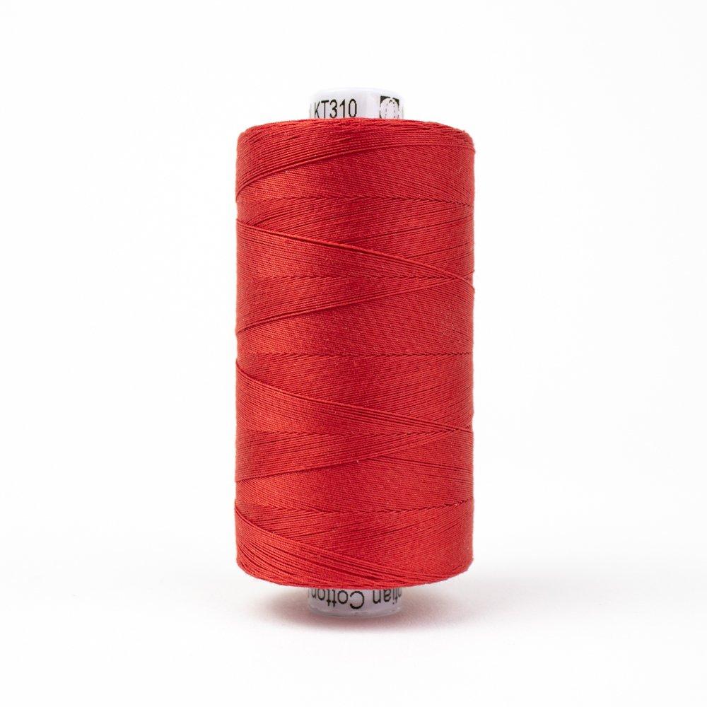 Cherry // 50wt. // Wonderfil Konfetti
