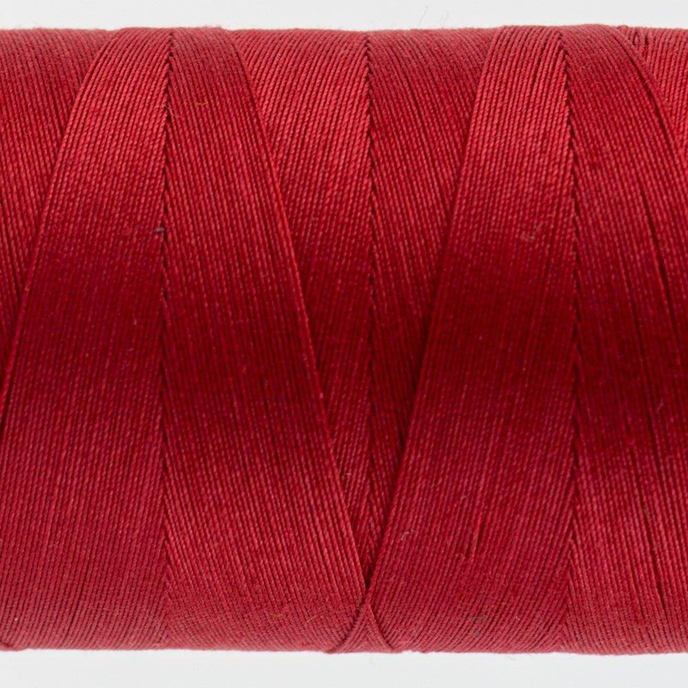 Christmas Red // 50wt. // Wonderfil Konfetti - Image 2
