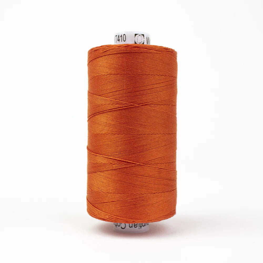 Clay // 50wt. // Wonderfil Konfetti