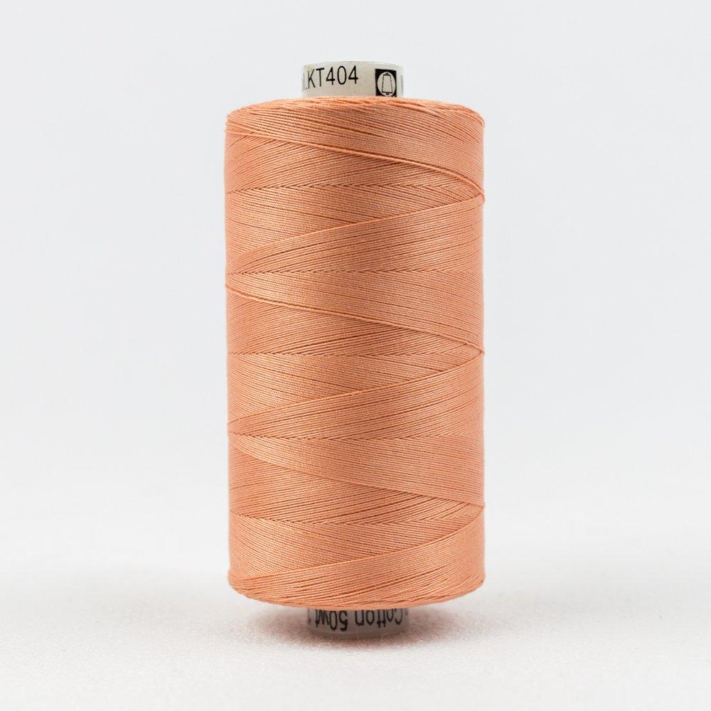 Coral // 50wt. // Wonderfil Konfetti