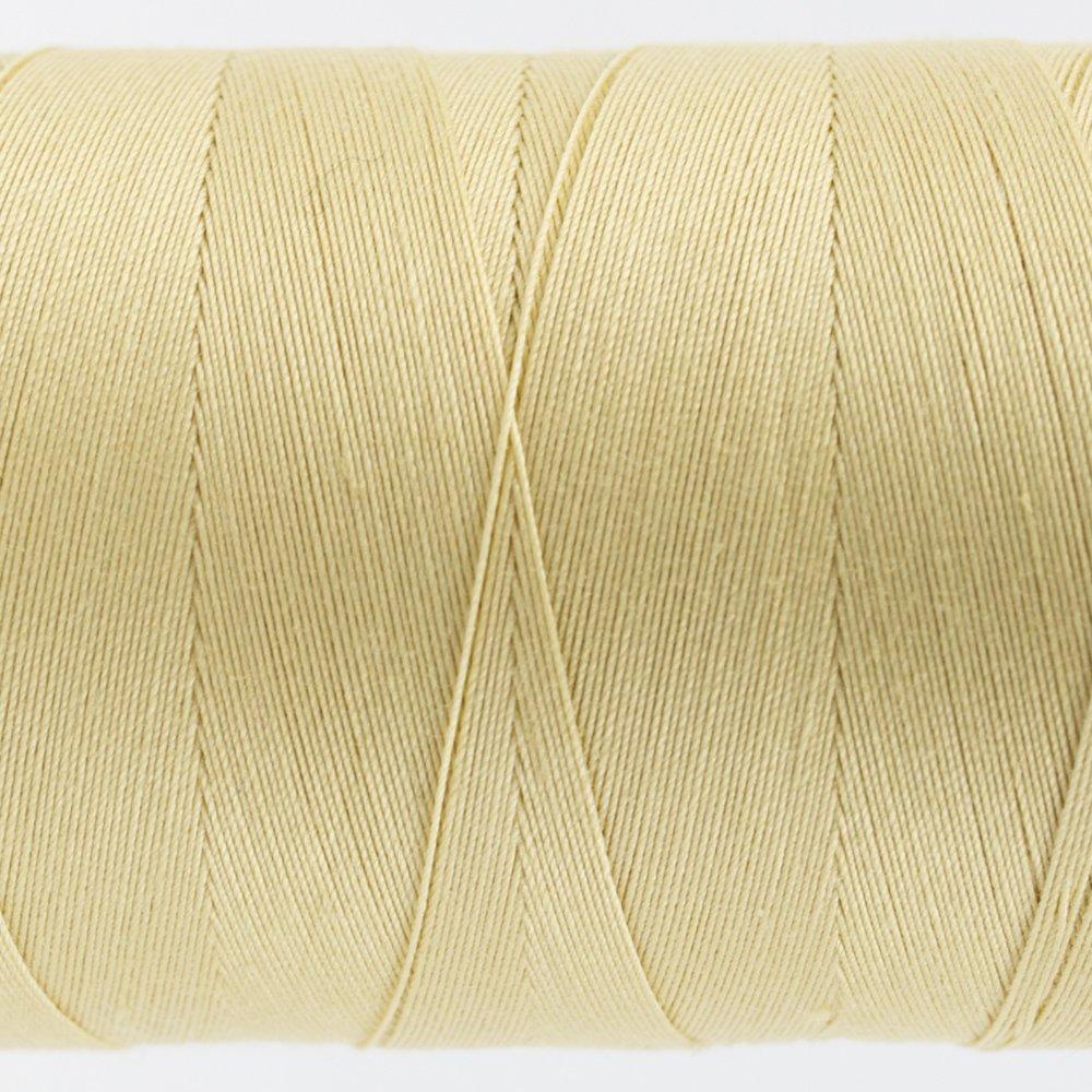 Ecru // 50wt. // Wonderfil Konfetti - Image 2