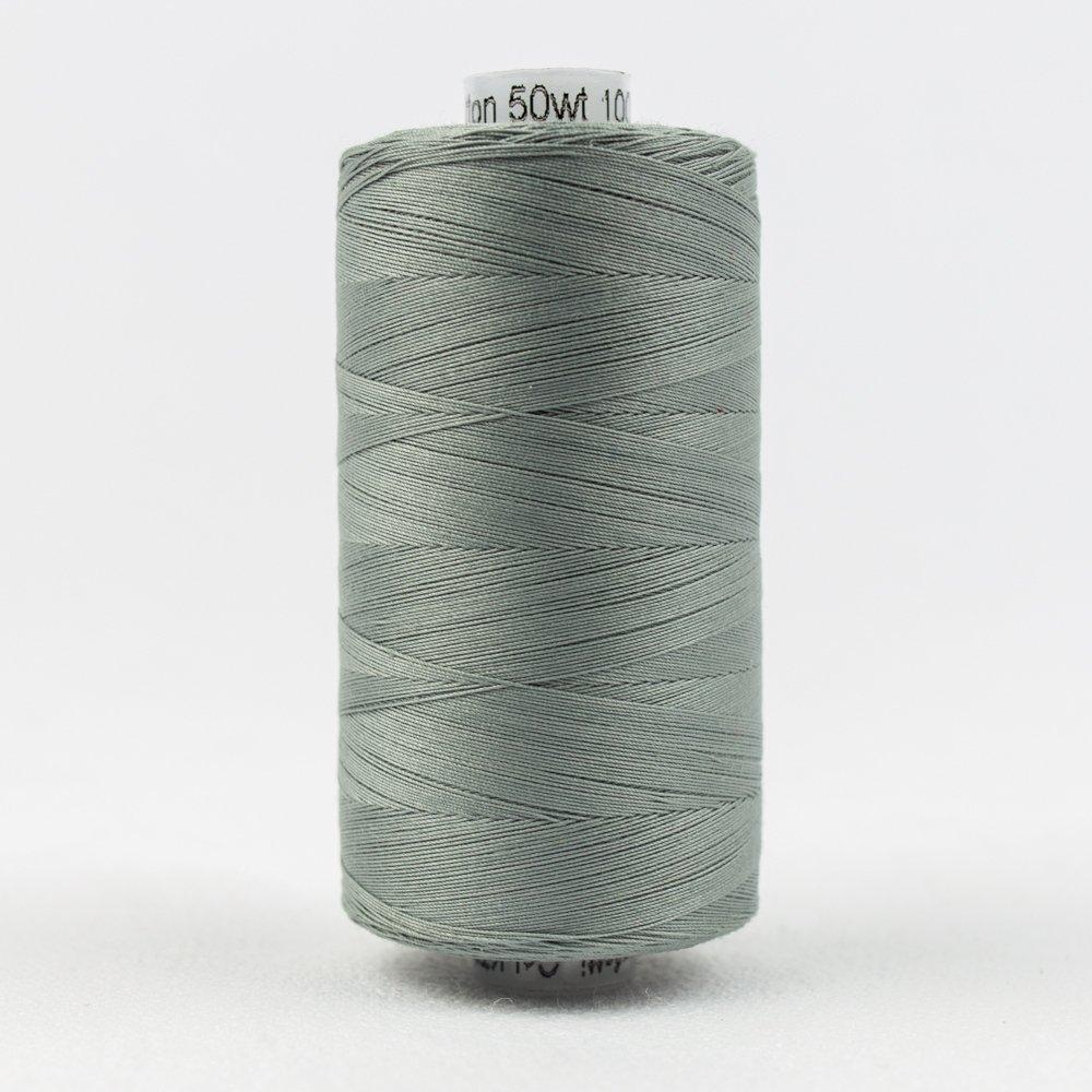 Light Grey // 50wt. // Wonderfil Konfetti