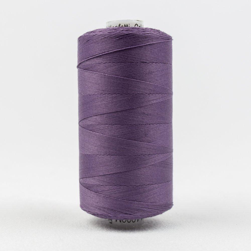 Mauve // 50wt. // Wonderfil Konfetti