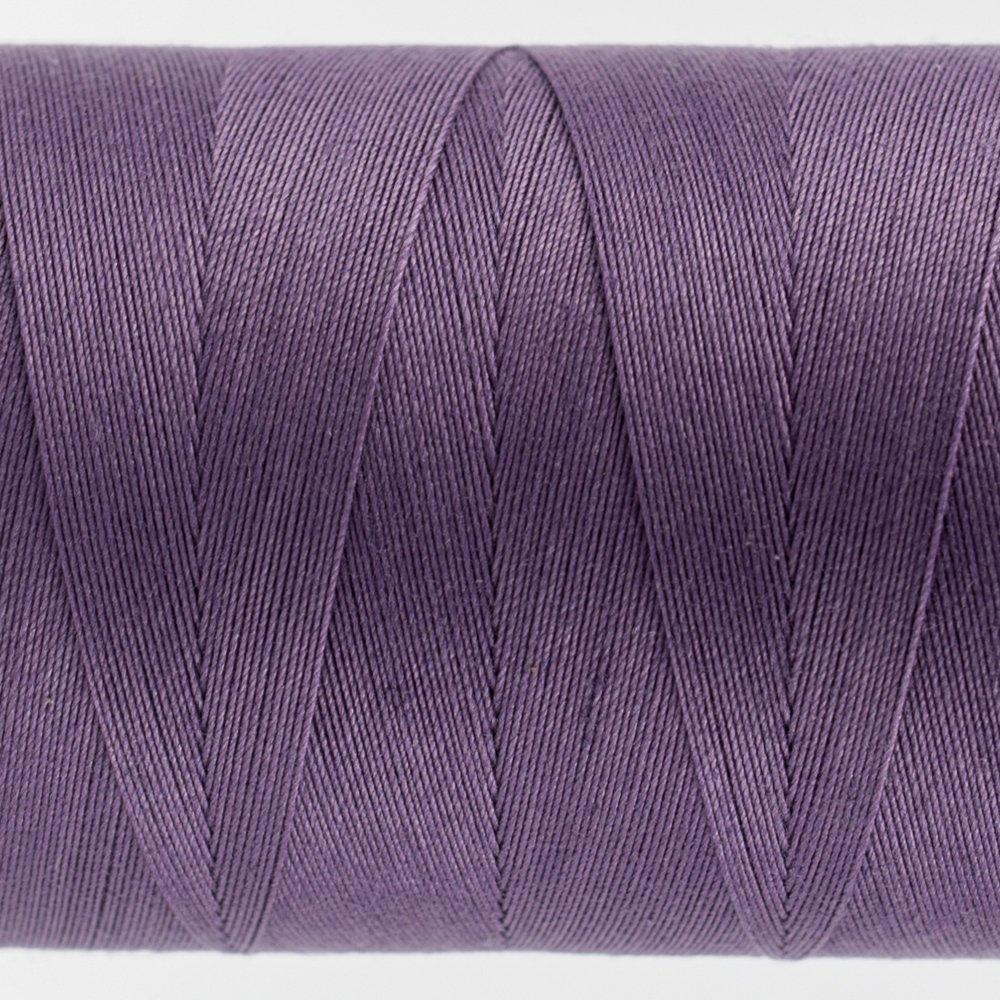 Mauve // 50wt. // Wonderfil Konfetti - Image 2