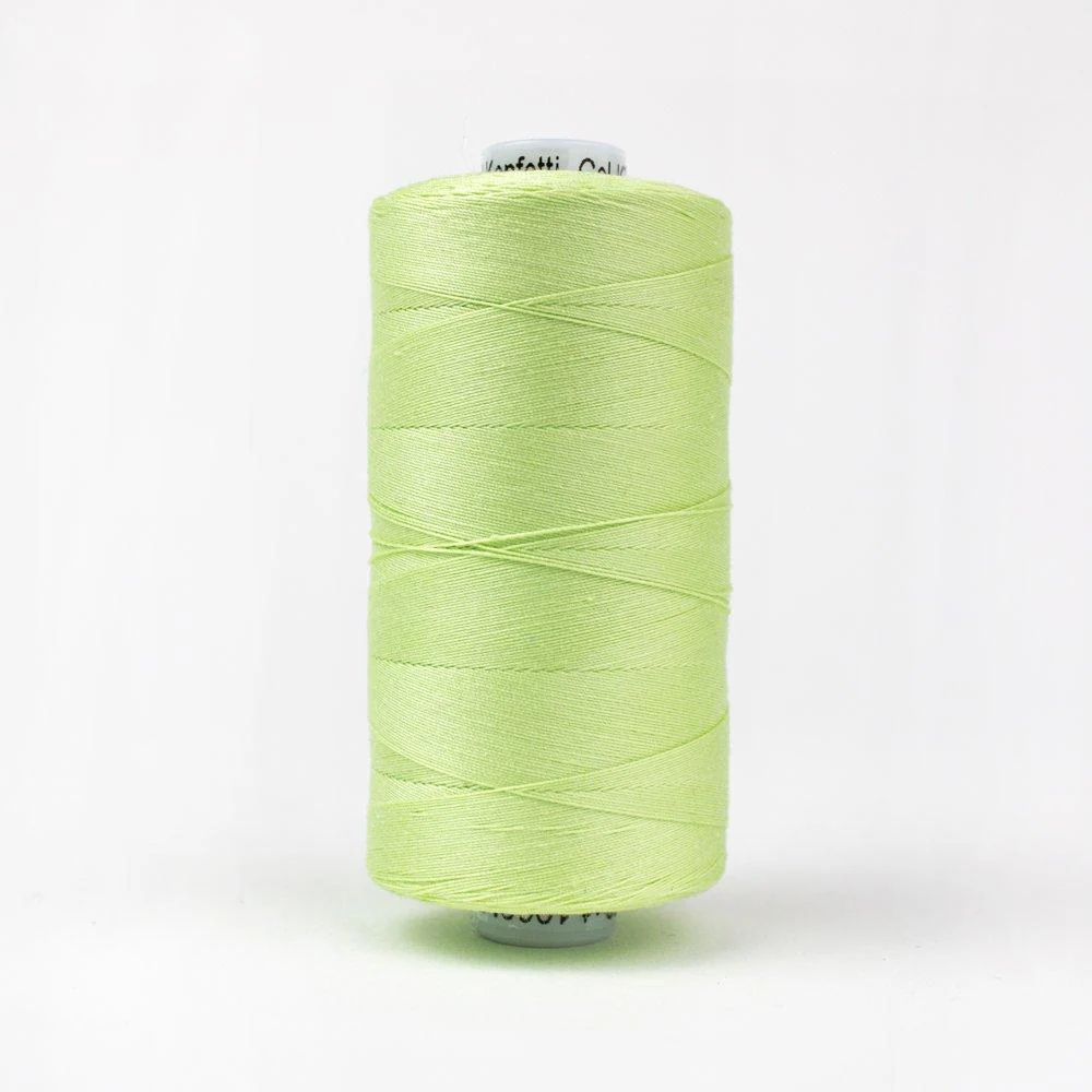 Melon // 50wt. // Wonderfil Konfetti