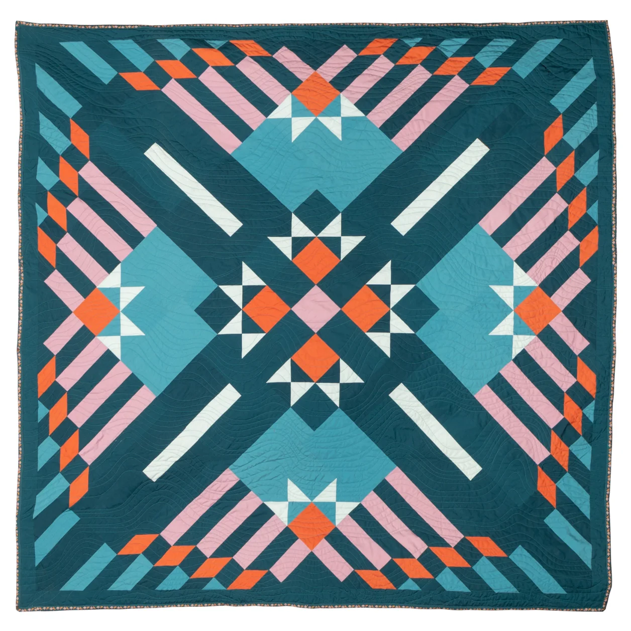 Nebulous Pattern // Toad & Sew - Image 2