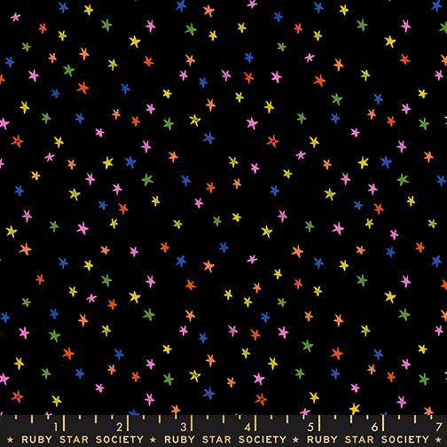 Starry // Mini Vivid Rainbow // Alexia Abegg