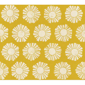 PRE-ORDER By the Seaside II // Sunshine - Golden Unbleached // Loes van Oosten