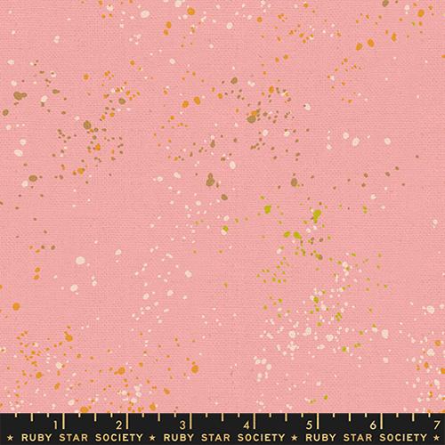 CANVAS Speckled // Balmy // Rashida Coleman-Hale