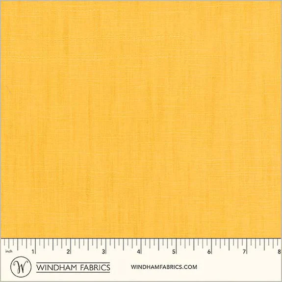 PRE-ORDER Handloom Wovens // Butterscotch // Tara Faughnan