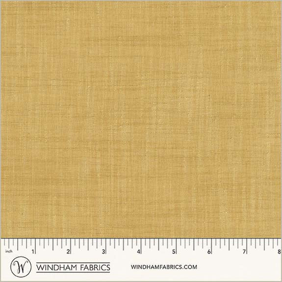 PRE-ORDER Handloom Wovens // Camel // Tara Faughnan