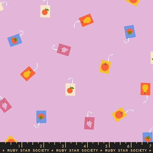 PRE-ORDER Persimmon // Joosie Joose - Macaron // Rashida Coleman-Hale
