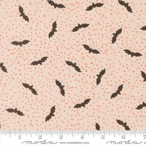 PRE-ORDER Purrs and Boos // Bats - Moonbeam // Elena Amo