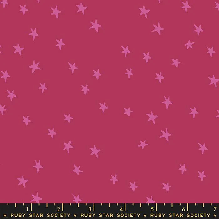 Starry // Plum // Alexia Abegg