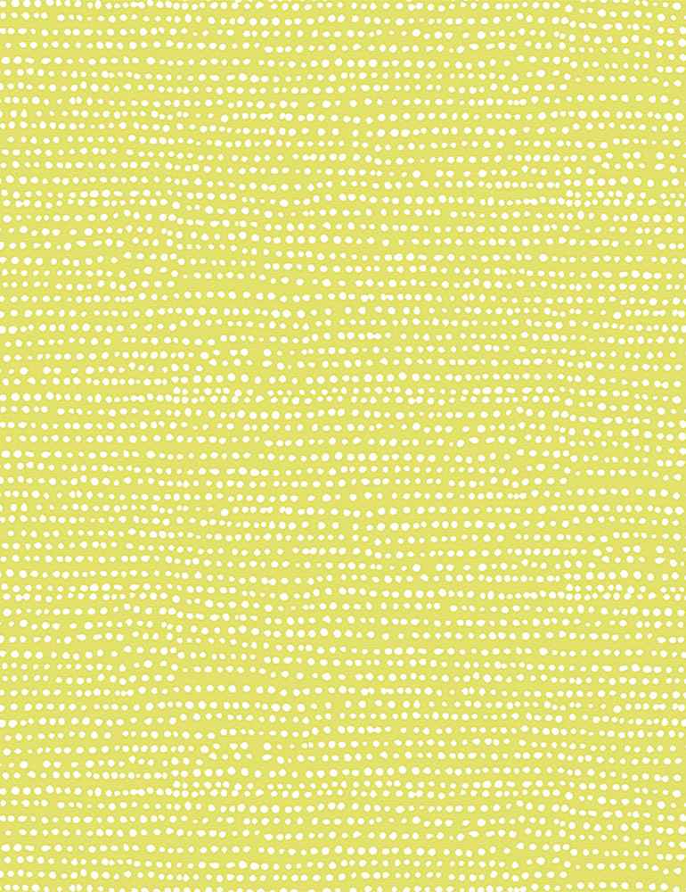 Stitch & Glow // Moonscape - Endive // Dear Stella