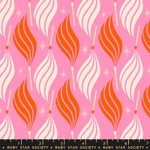 Trinketry // Lit - Flamingo // Melody Miller