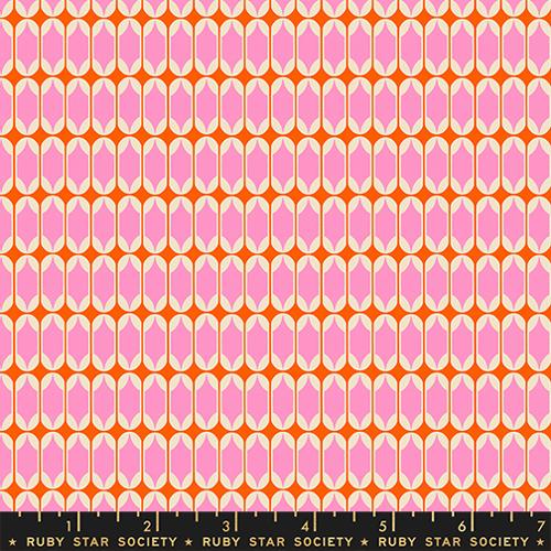 Trinketry // Matchbook - Flamingo // Melody Miller