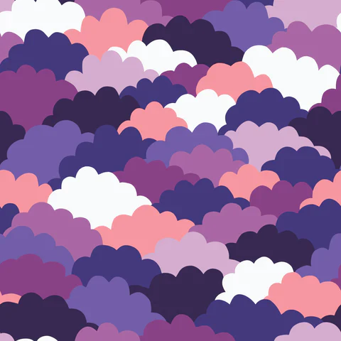 Wildest Dreams // Dream Clouds // Rachel Parker