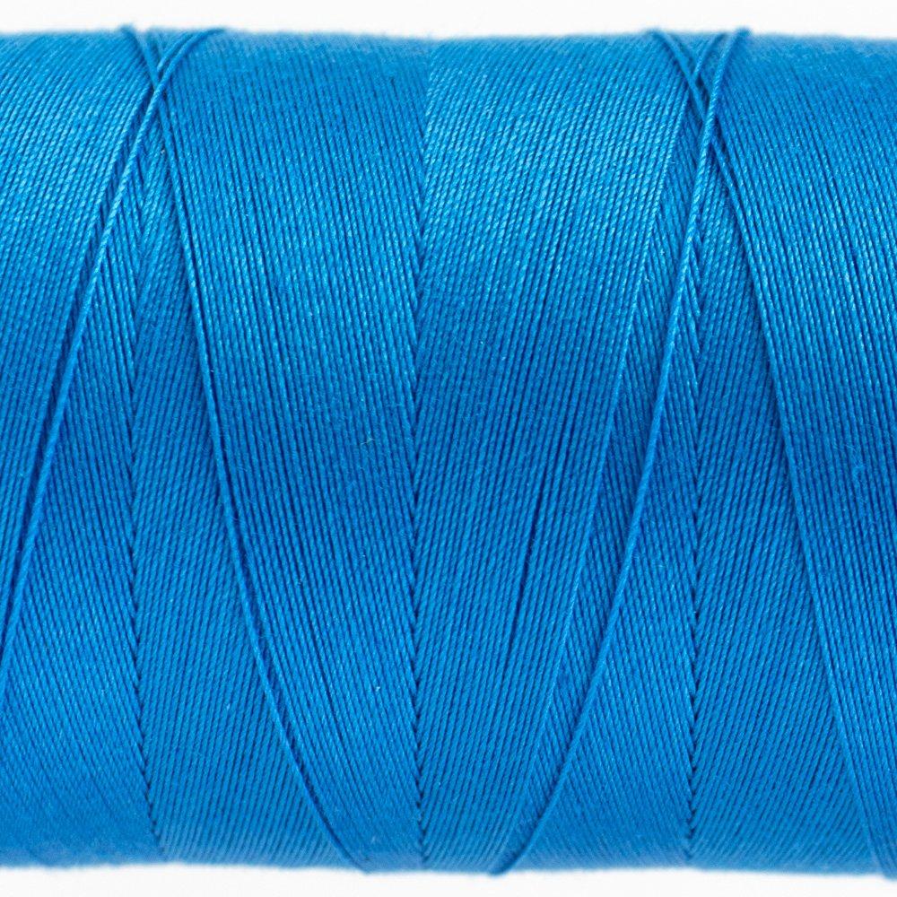 Sapphire // 50wt. // Wonderfil Konfetti - Image 2