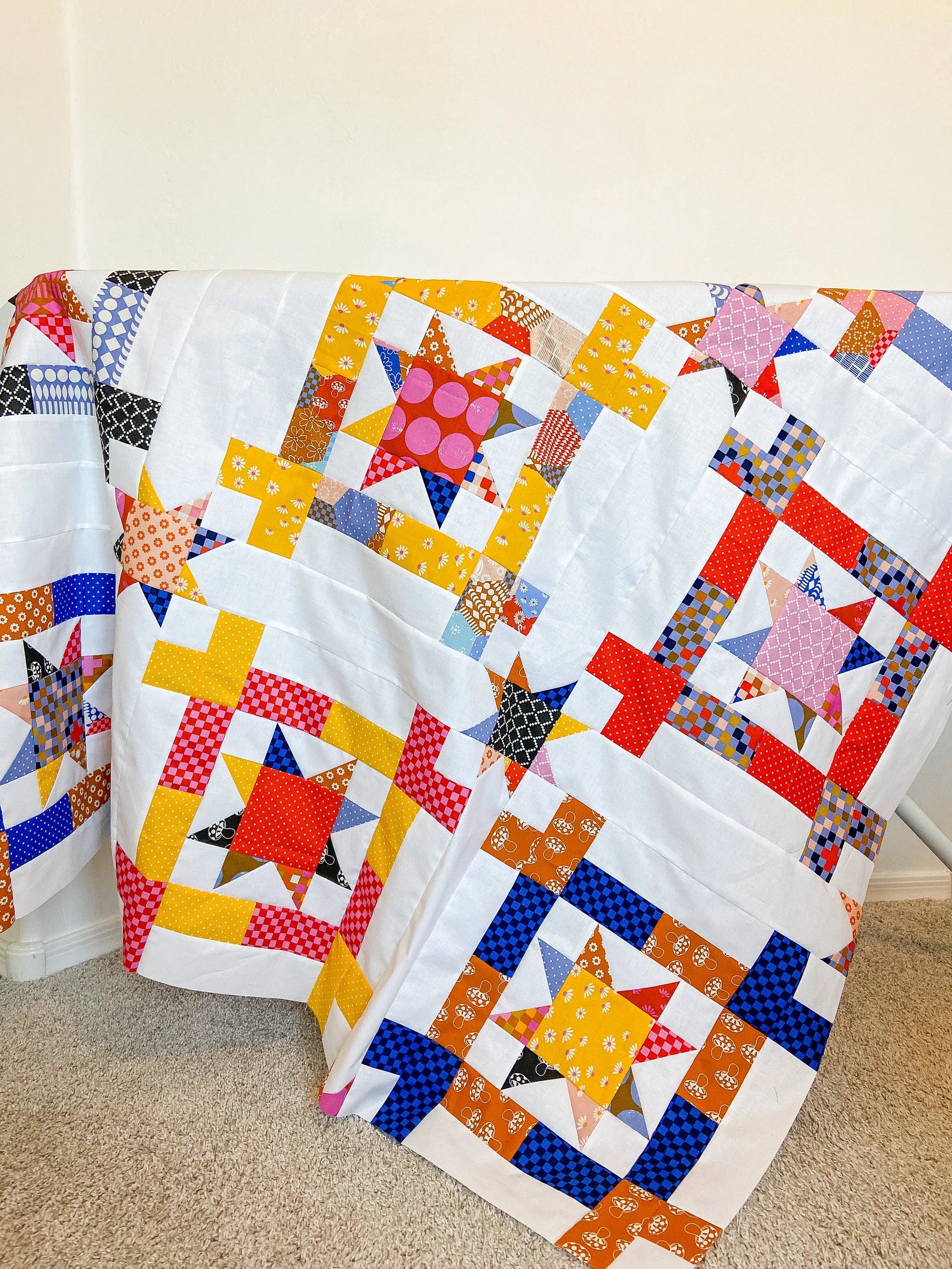Starhenge// Quilt Cakes - Image 3