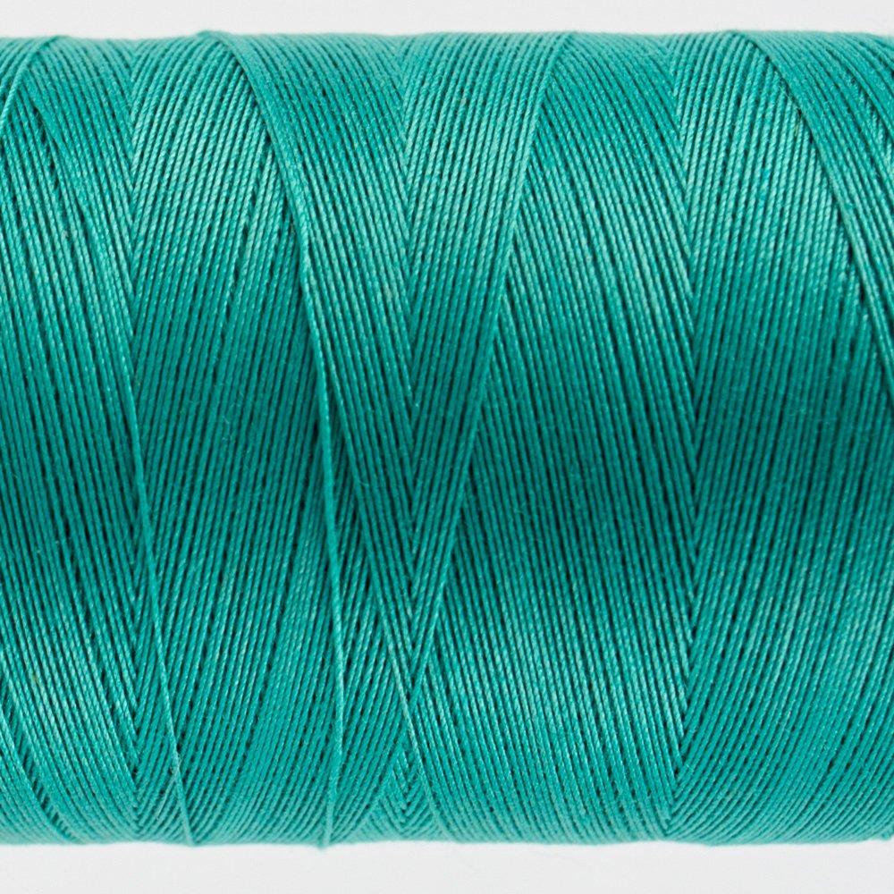 Teal // 50wt. // Wonderfil Konfetti - Image 2