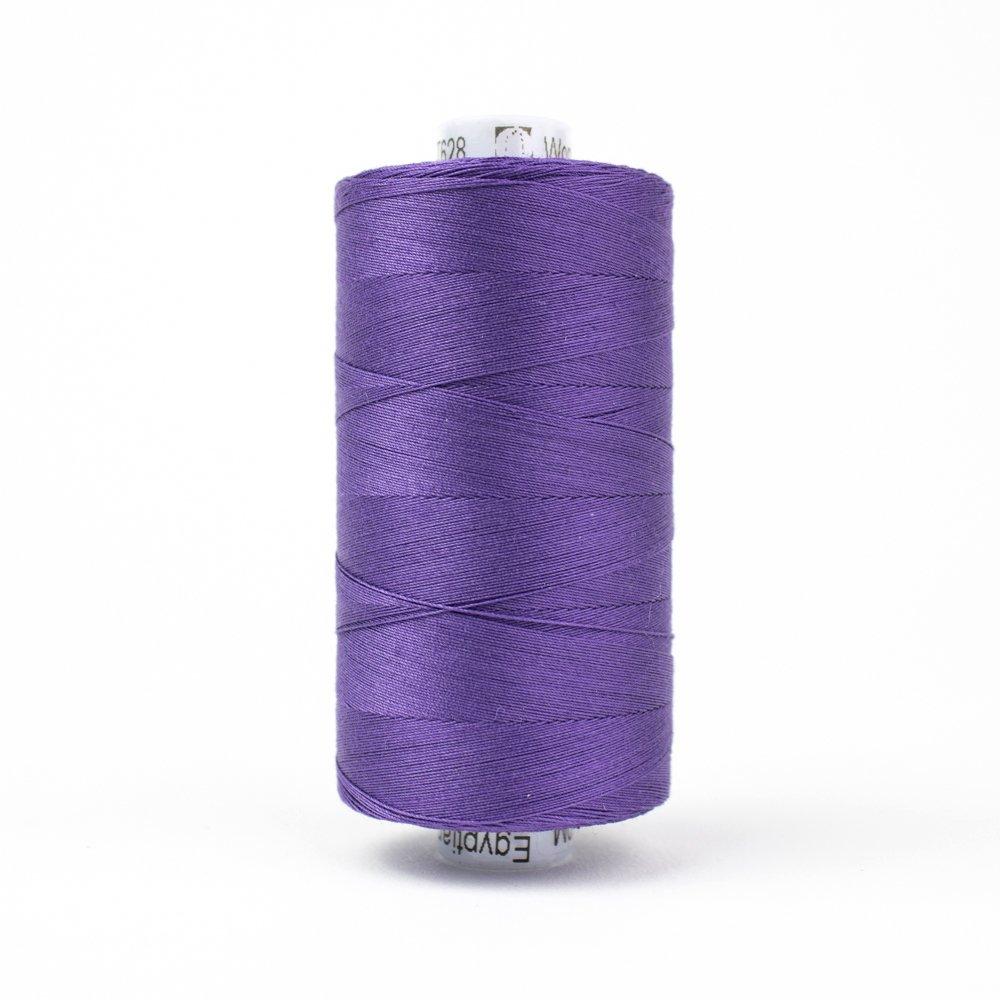 Urchin // 50wt. // Wonderfil Konfetti