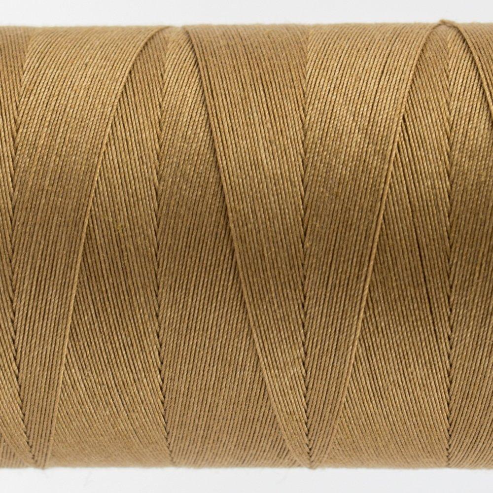 Warm Brown // 50wt. // Wonderfil Konfetti - Image 2