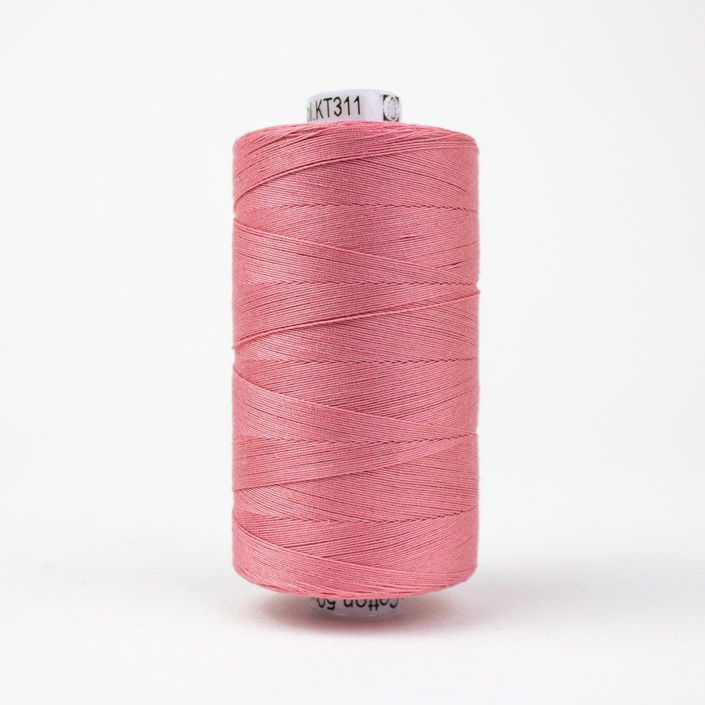 Water Lily // 50wt. // Wonderfil Konfetti