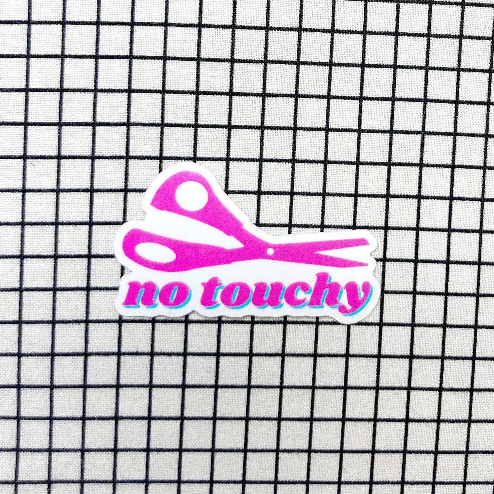 Feral Notions Stickers - Image 10