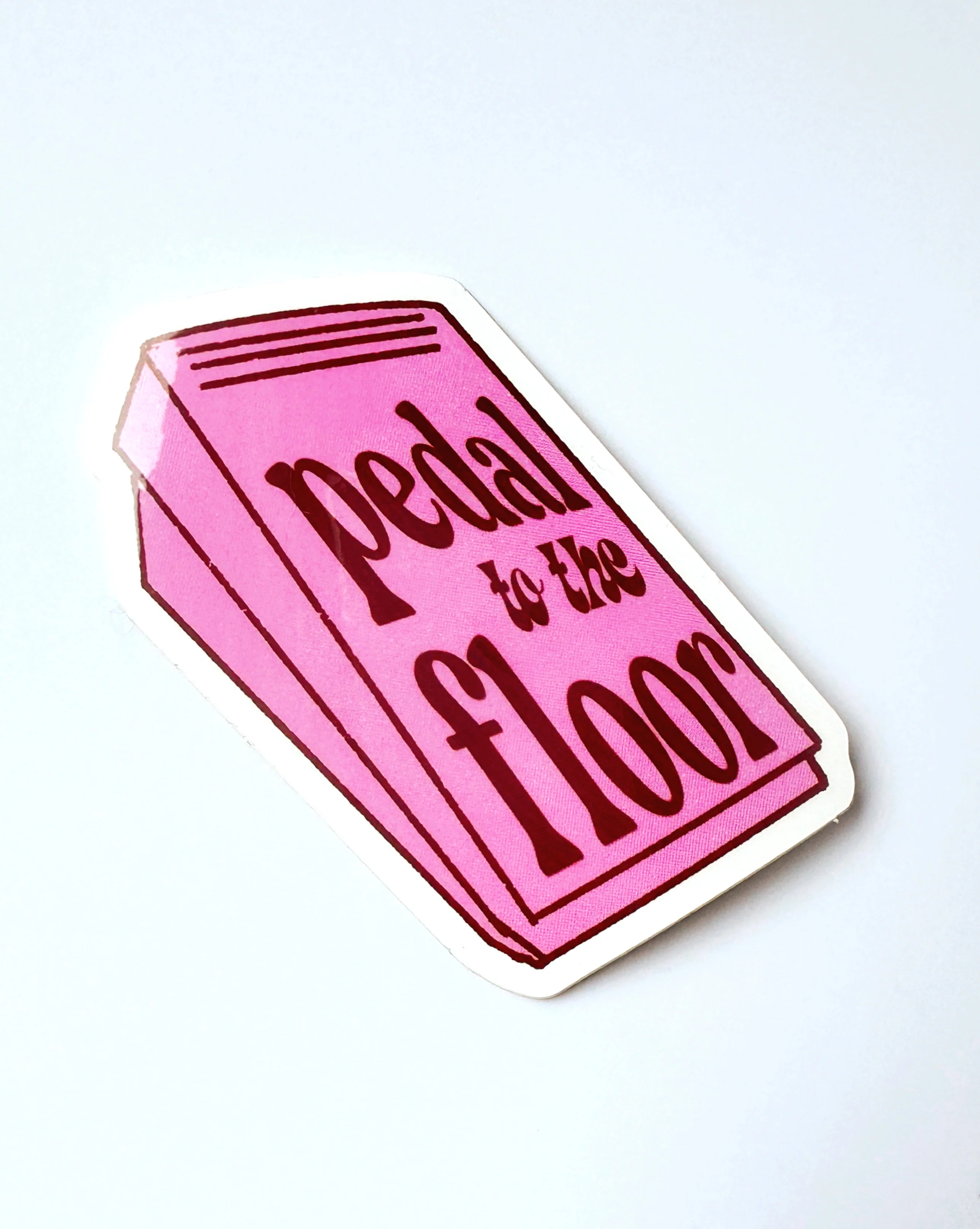 Feral Notions Stickers - Image 11