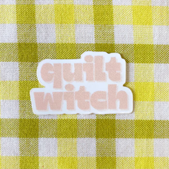 Feral Notions Stickers - Image 14