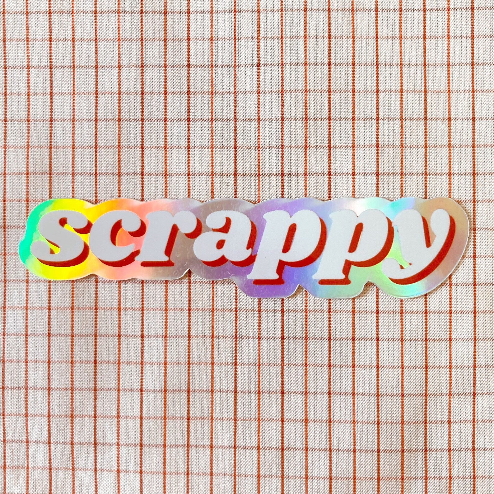 Feral Notions Stickers - Image 17