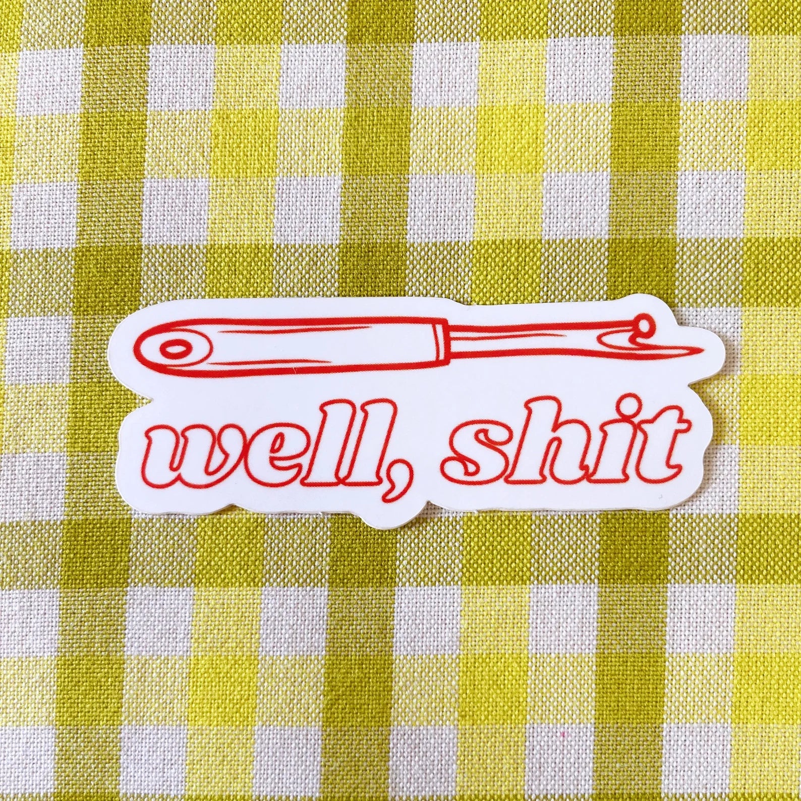 Feral Notions Stickers - Image 22