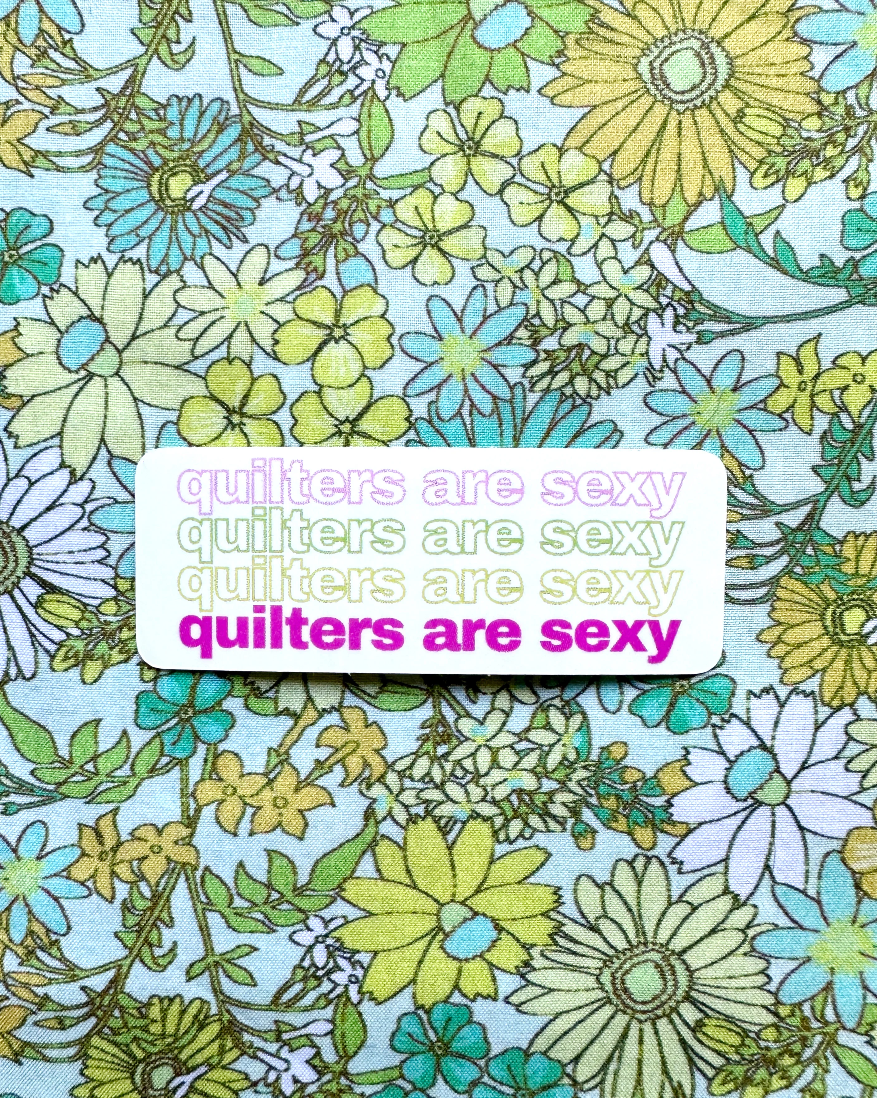 Feral Notions Stickers - Image 26